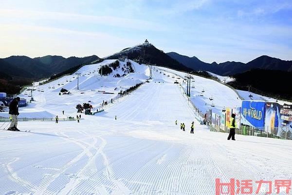 2020北京南山滑雪场开放时间 北京南山滑雪场在哪里