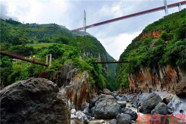 夏季厦门避暑露营好去处