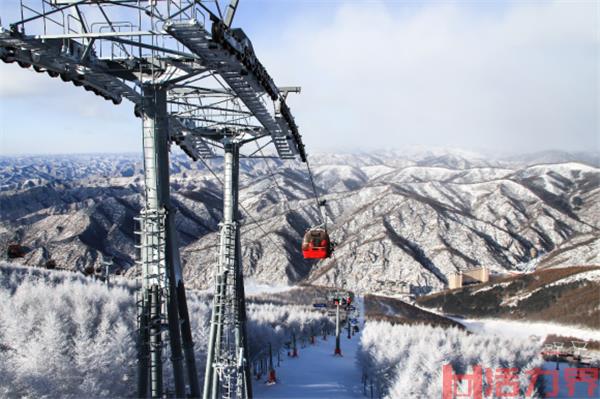 万龙度假天堂开放限额预约滑雪 附预约方式