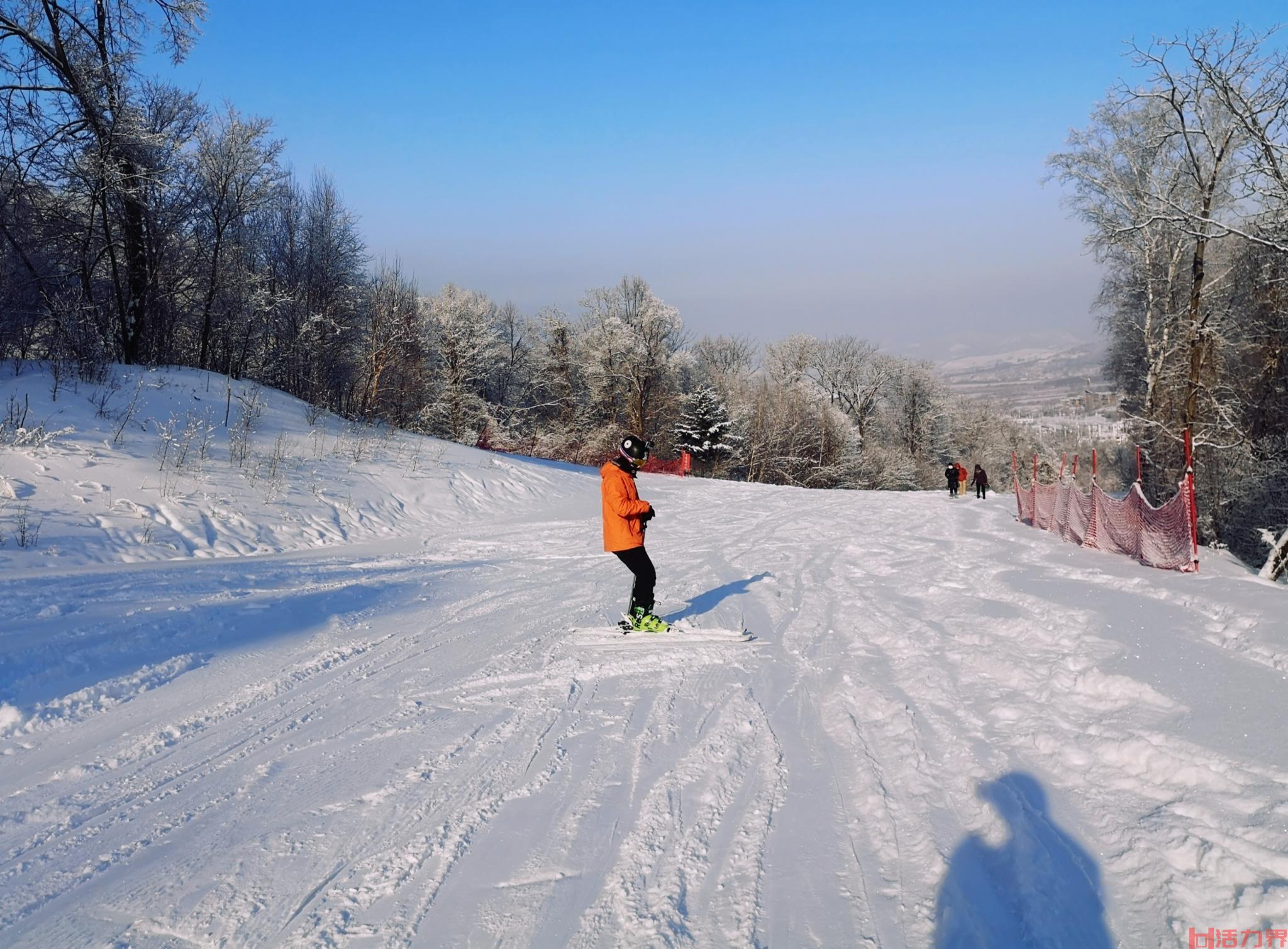 2021吉林北大湖滑雪场好玩吗 北大湖滑雪场门票+地址信息