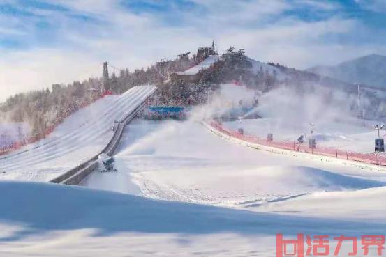 甘肃滑雪场哪个最好玩 甘肃滑雪场排名