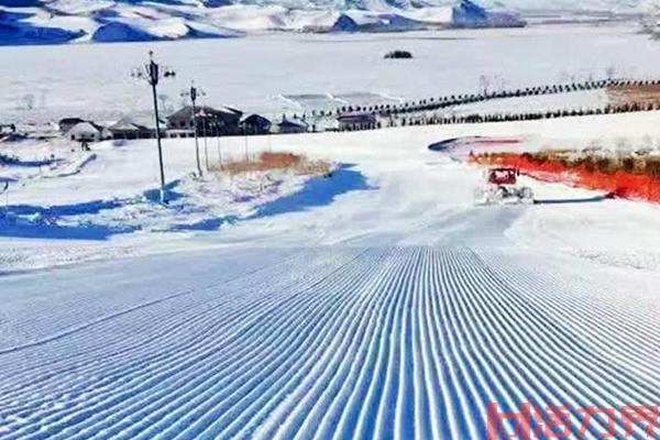 2020-2021兰州兴隆山滑雪场什么时候开始营业 兰州兴隆山滑雪场门票多少钱