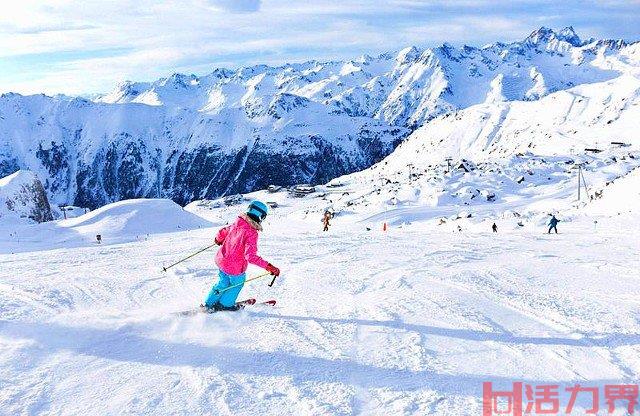 2020保定狼牙山滑雪场开放时间 保定狼牙山滑雪场有什么好玩的