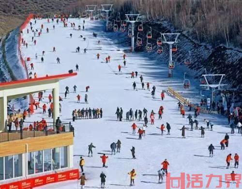 2022陕西玉华宫滑雪场最新门票多少钱 附门票优惠活动