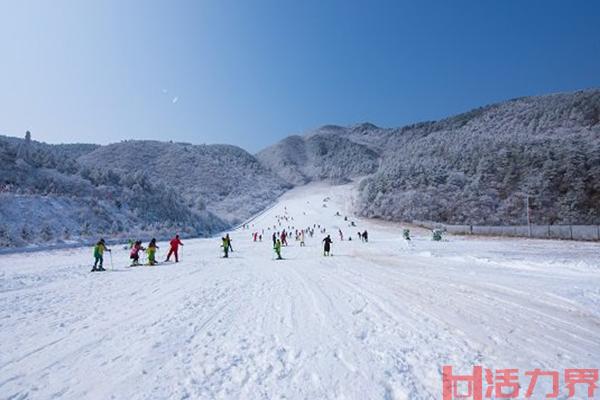 2020-2021龙泉国际滑雪场营业时间 龙泉国际滑雪场门票多少钱