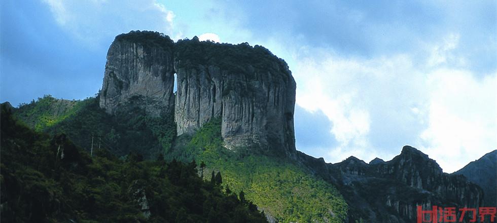 雁荡山有几个主要景点 旅游景点介绍