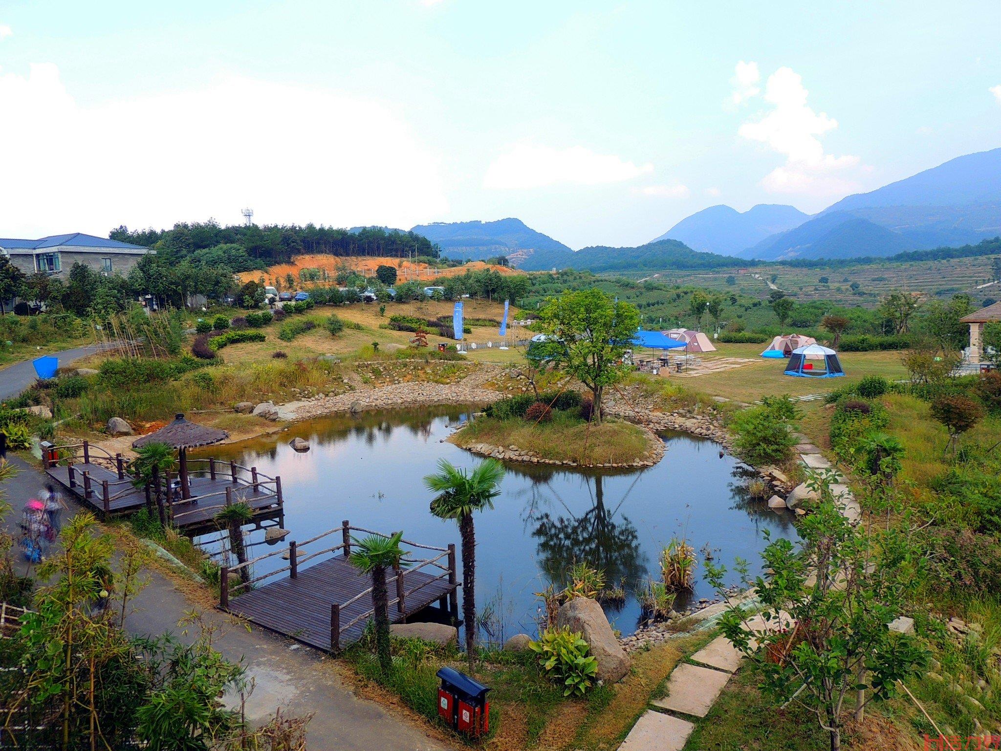 富阳永安山滑翔伞基地门票 地址-怎么去