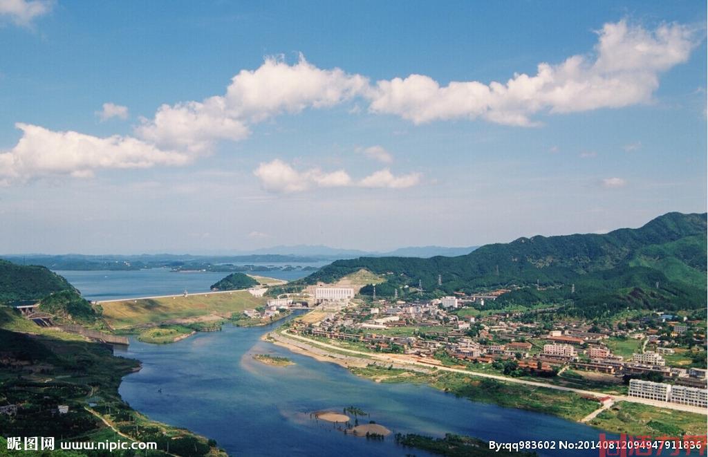 庐山西海旅游攻略一日游最佳路线