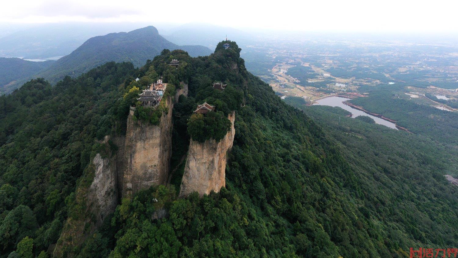 江油窦团山门票多少钱一张 附索道往返票价