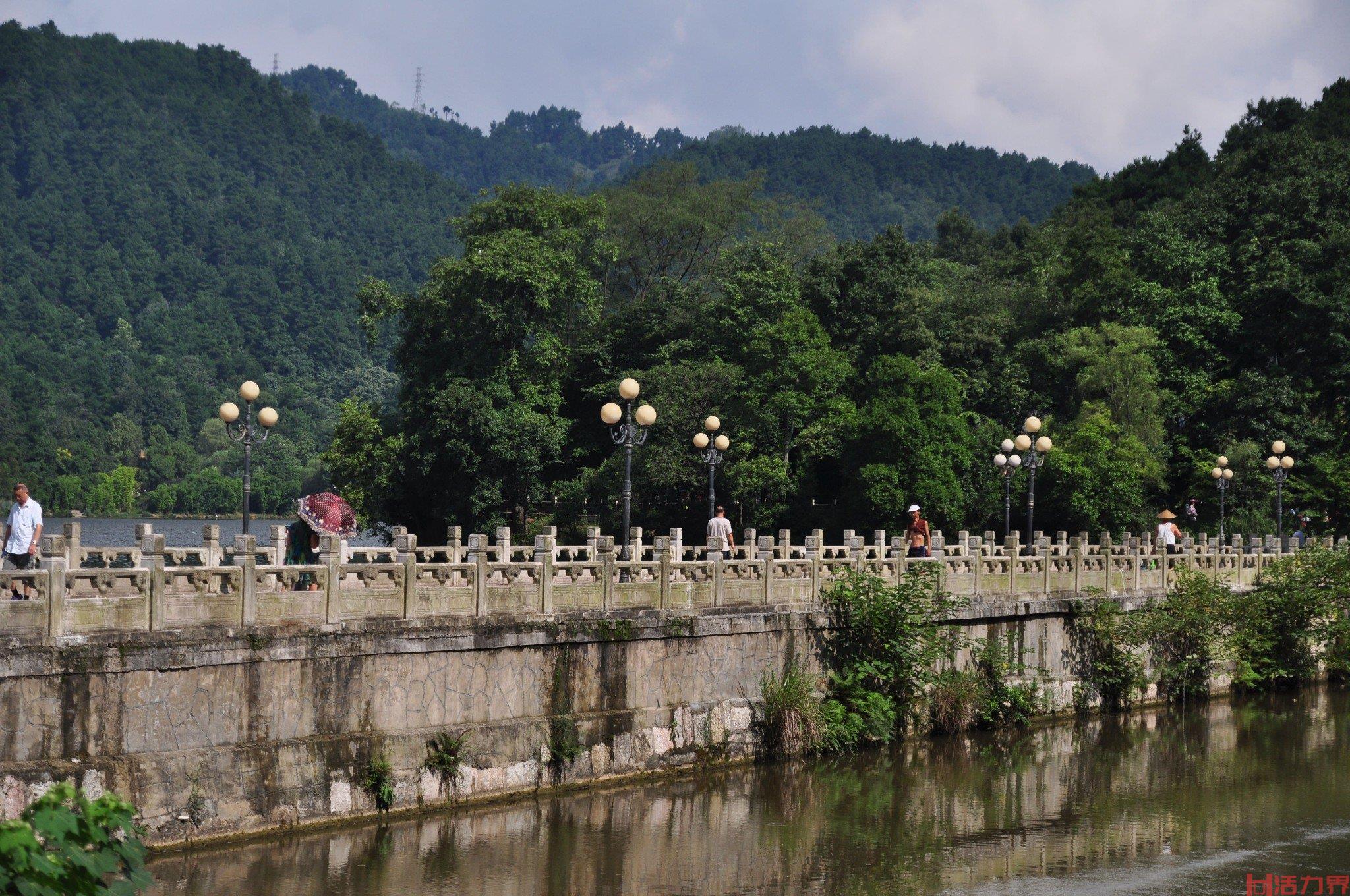 贵阳黔灵山公园游玩攻略 附景点介绍