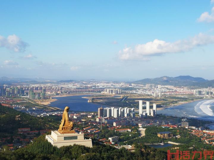 威海赤山风景区游玩攻略 有哪些景点