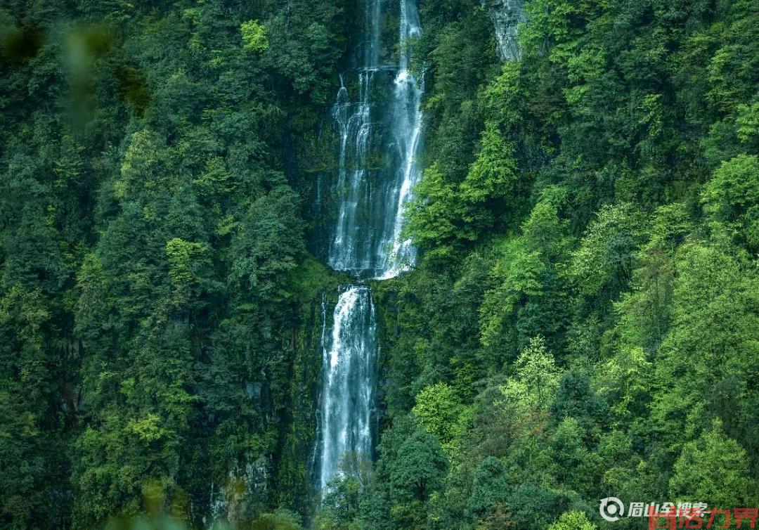 瓦屋山夏天凉快吗 避暑打卡点推荐