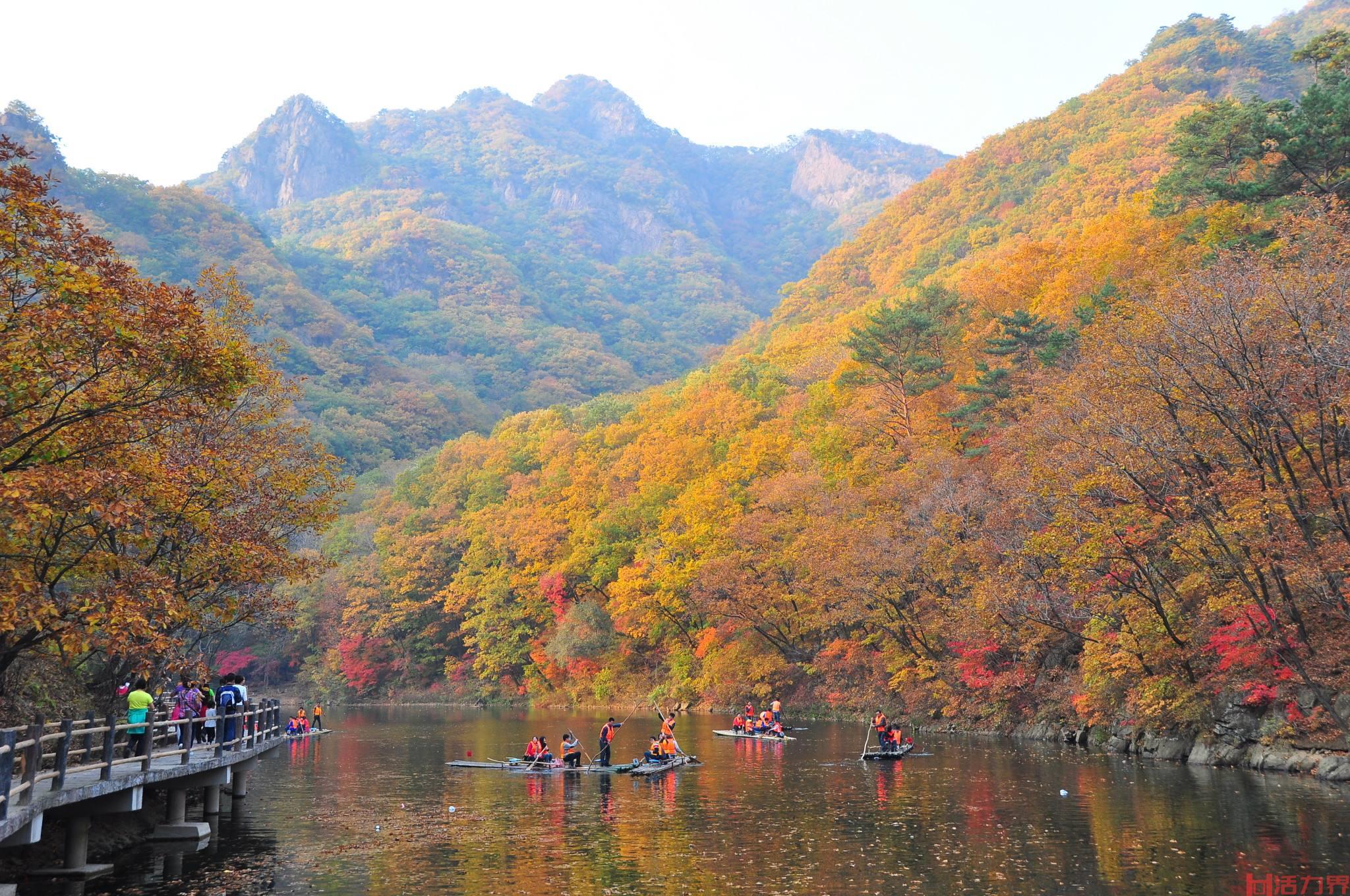 本溪铁刹山具体位置在哪里