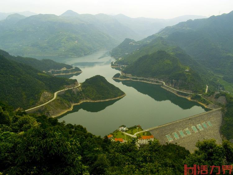 温州泽雅风景区攻略 夏季游玩攻略