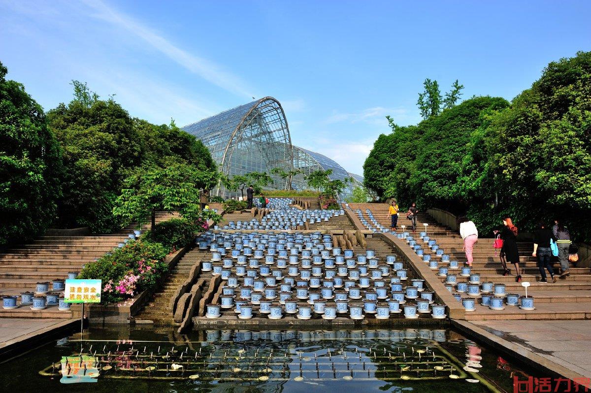 重庆南山植物园一日游攻略