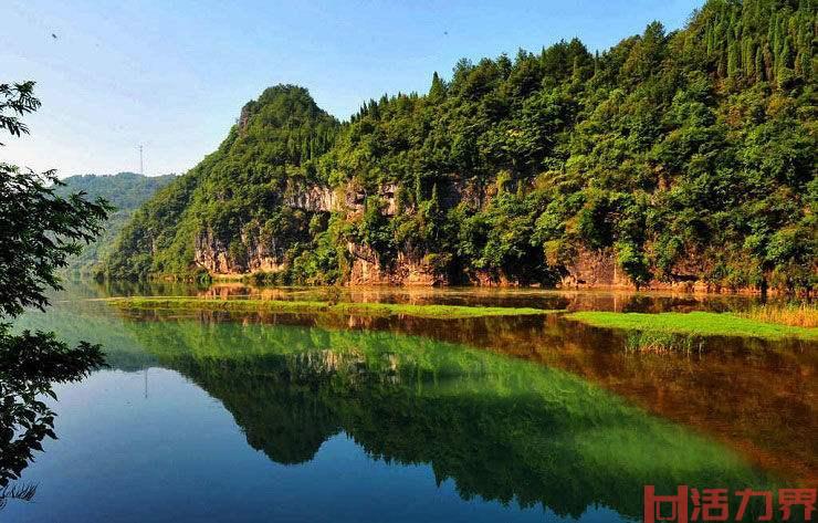 湖南娄底旅游攻略景点必去