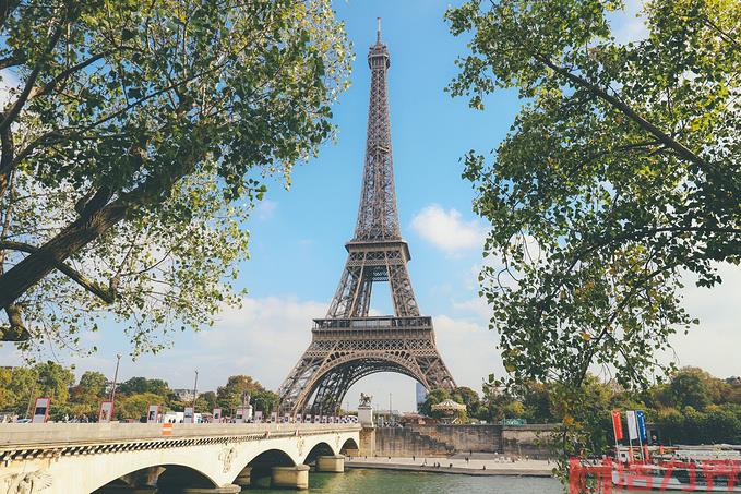 巴黎自助游攻略 巴黎有什么著名景点