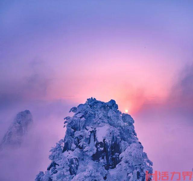 冬天去黄山好玩吗 冬季黄山旅游注意事项