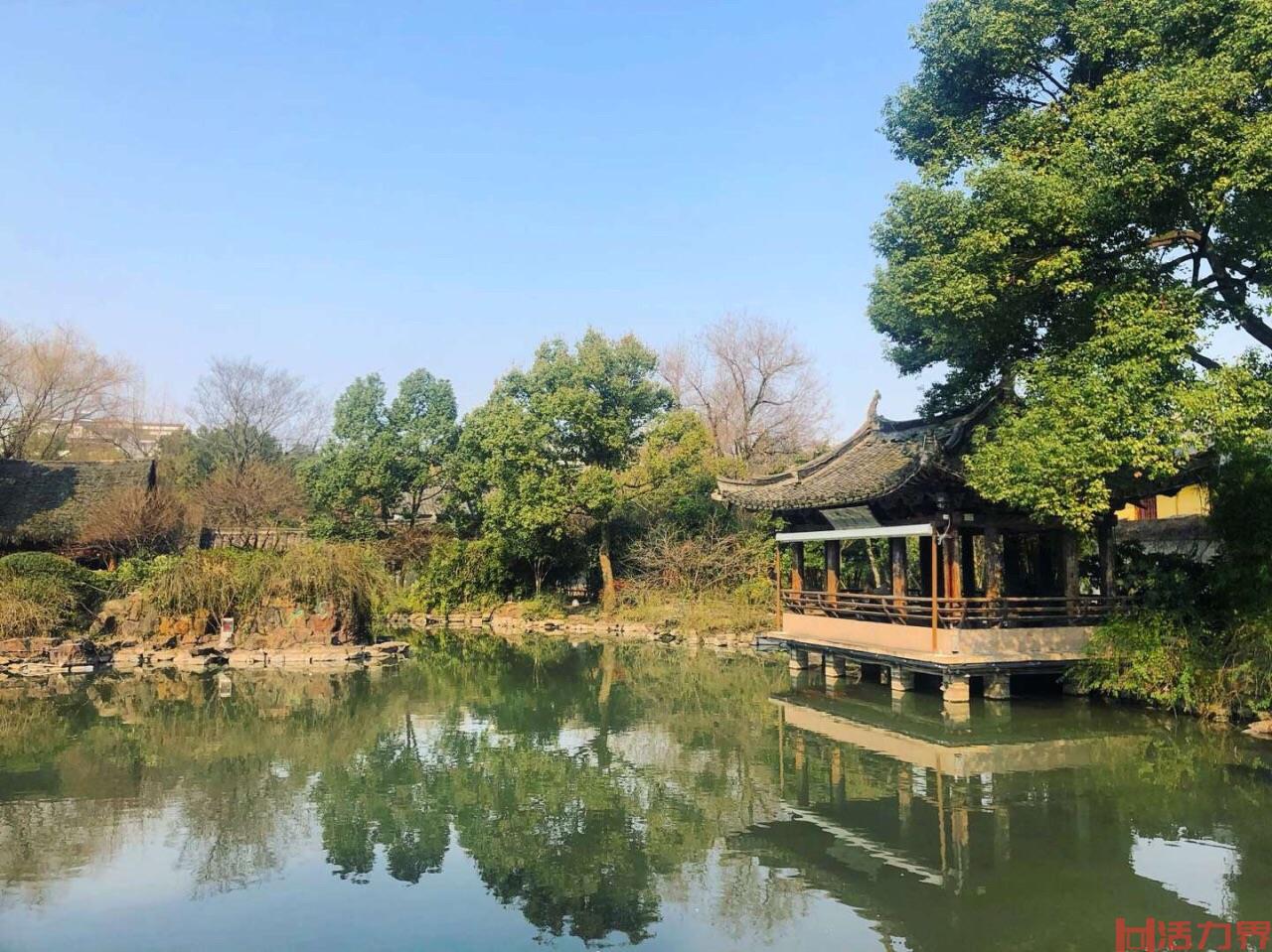 绍兴免费旅游景点有哪些  绍兴免费旅游景点在哪儿