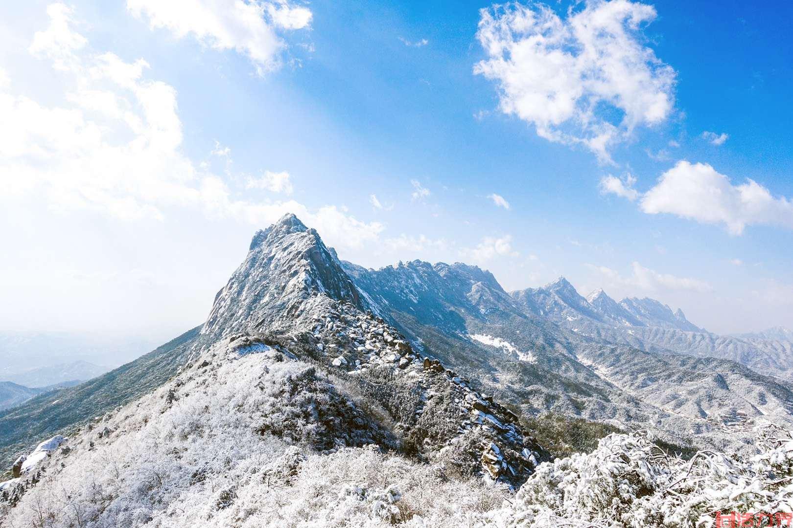 上饶灵山风景名胜区怎么样 交通+游玩指南