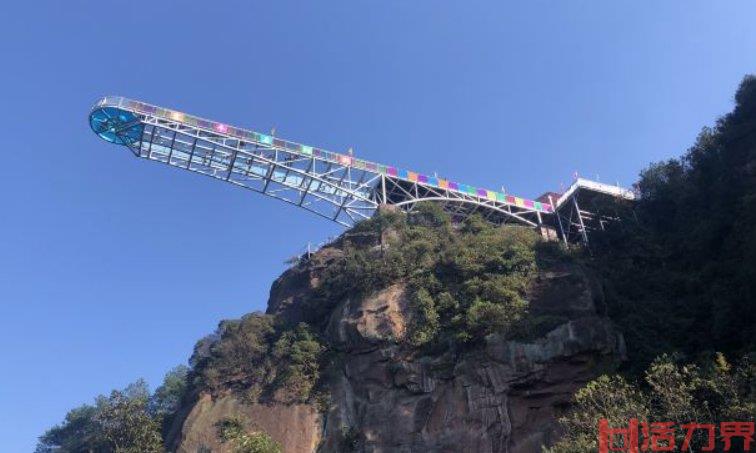 浏阳一日自驾游必去景点推荐