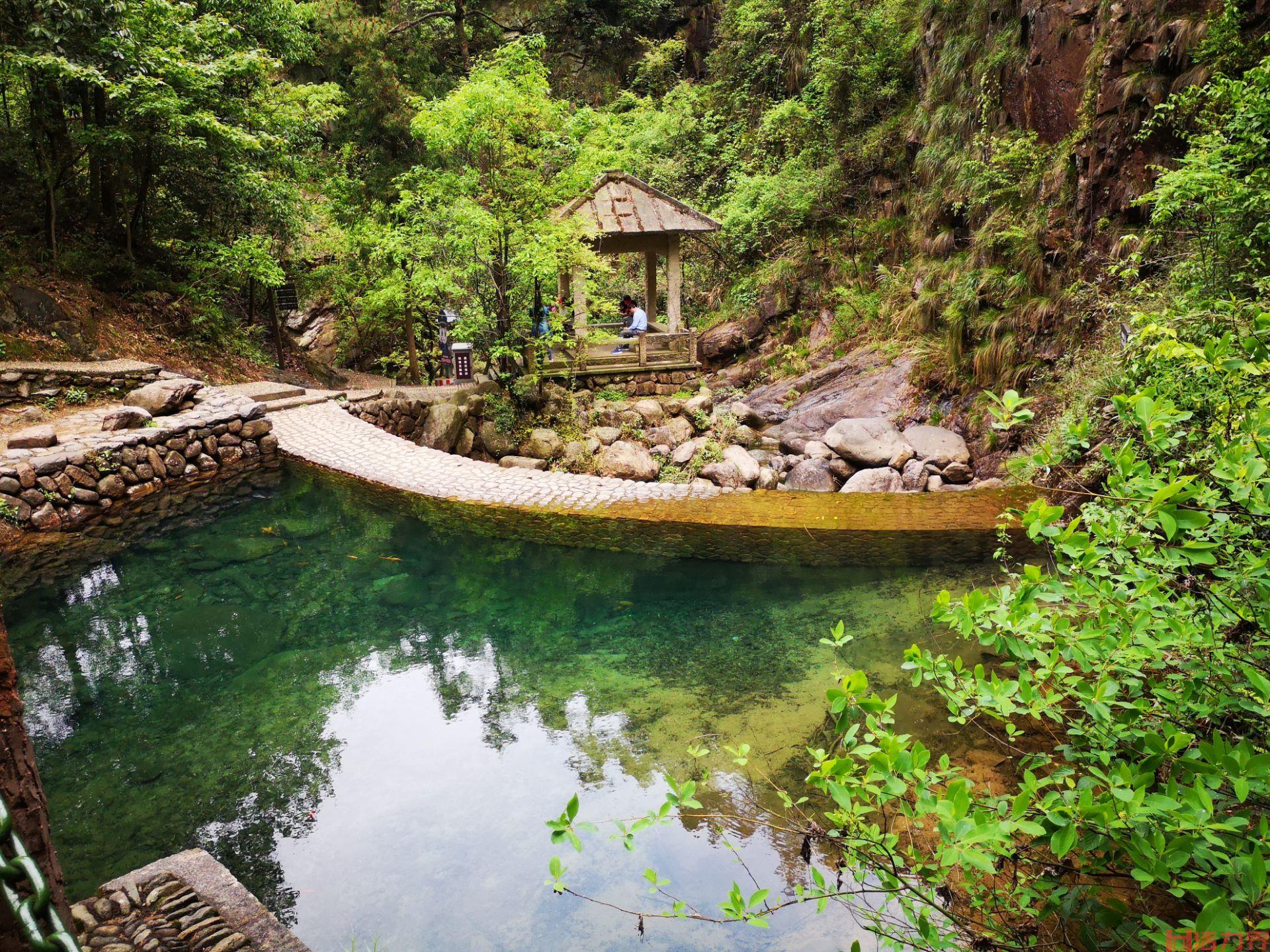 桐庐大奇山好玩吗 桐庐大奇山门票多少钱