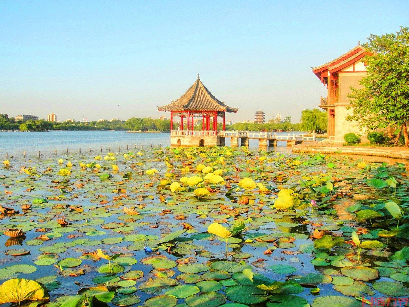 济南自驾旅游攻略必去景点