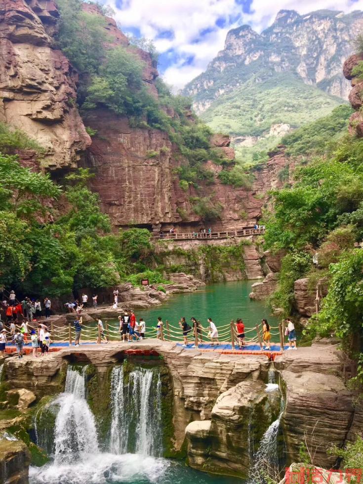 西安冬天自驾游适合去哪里旅游