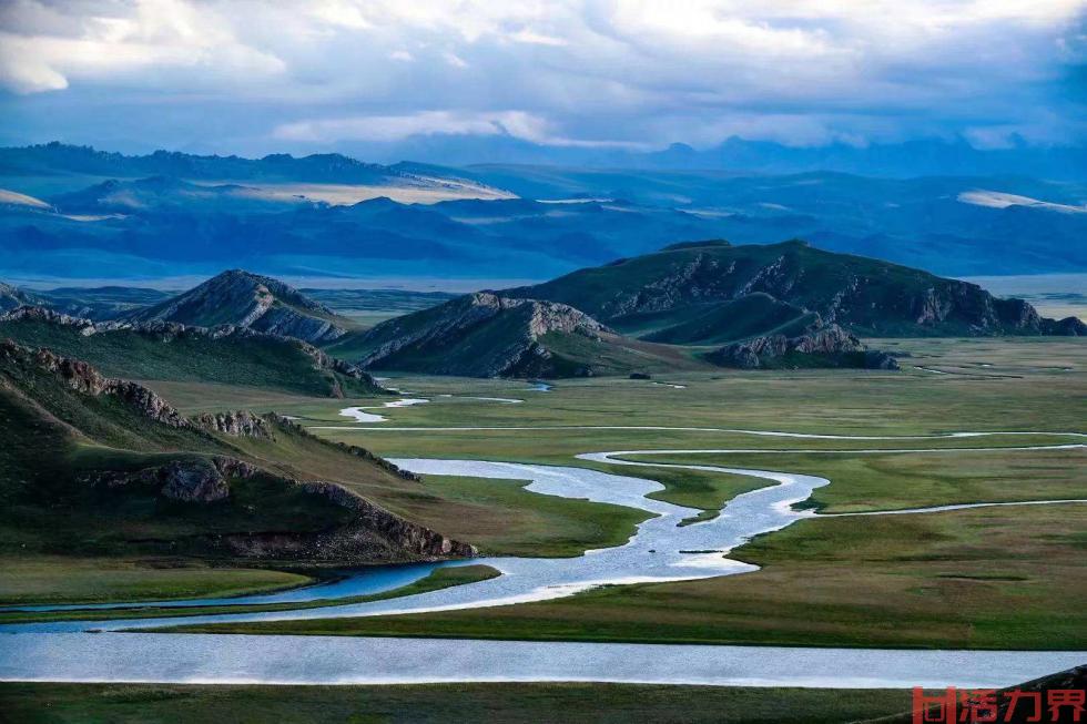 新疆自驾游必去的好地方 最美旅游圣地
