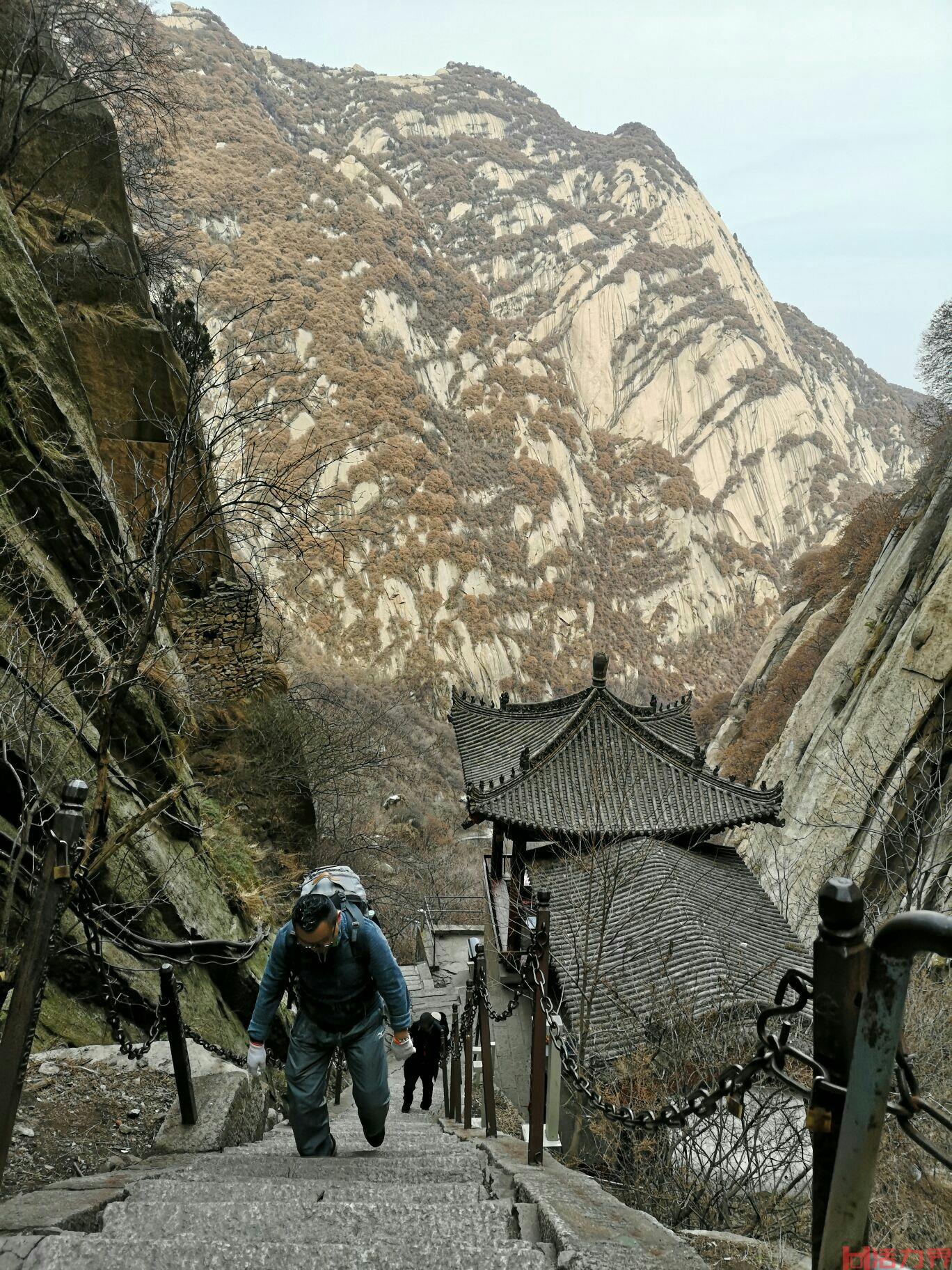 蓥华山自驾游攻略 蓥华山有什么好玩的