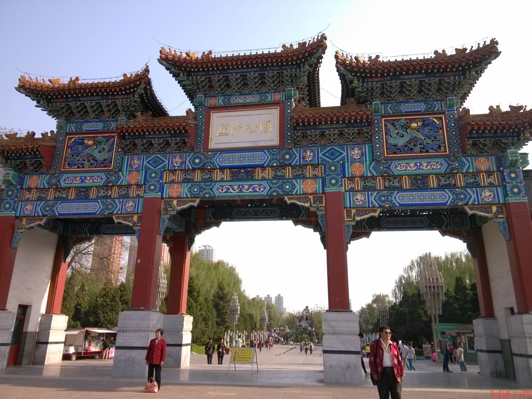 太原有什么旅游景点 太原风景好的旅游景点有哪些