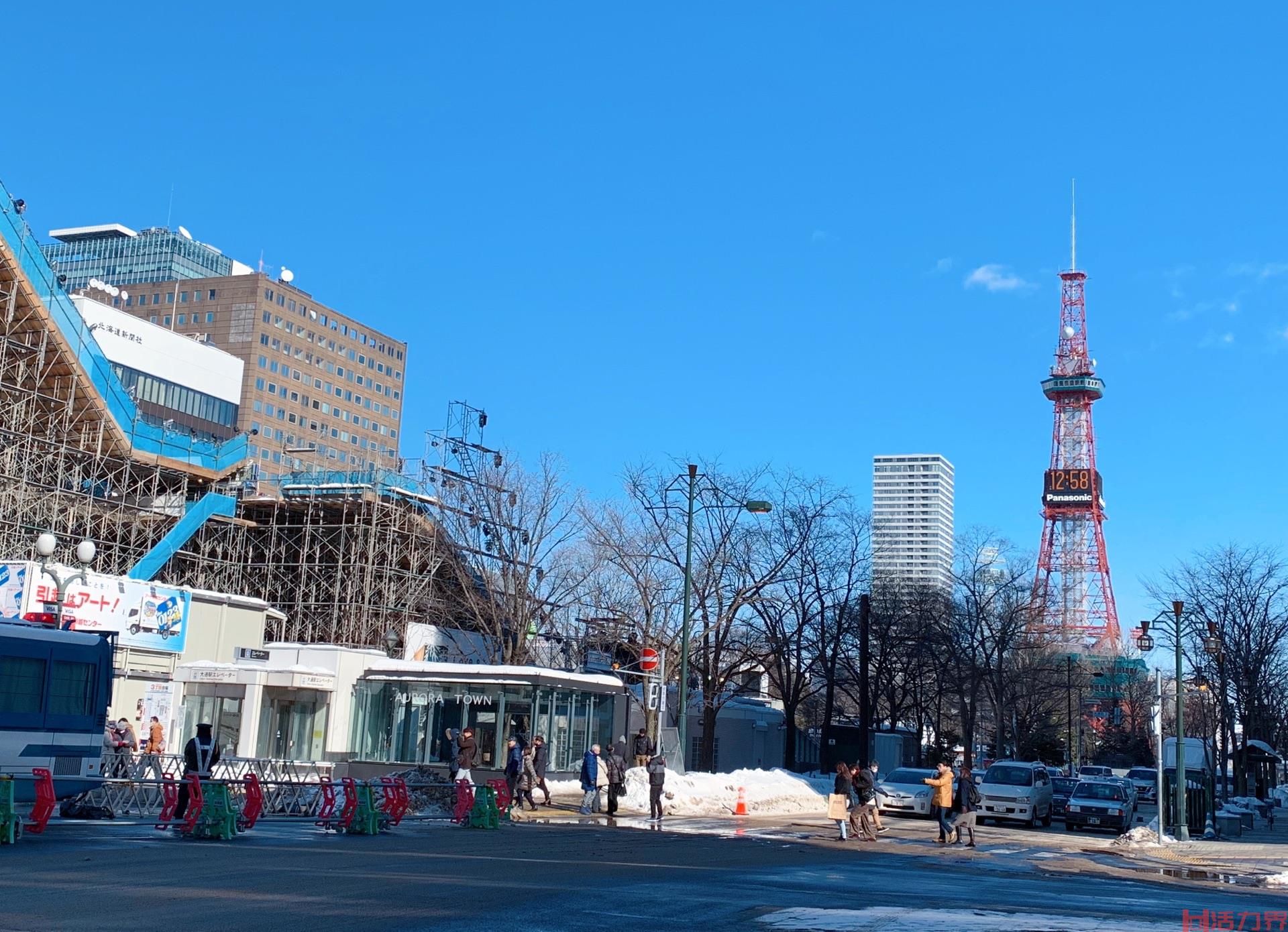 札幌有什么景点 札幌有什么好玩的