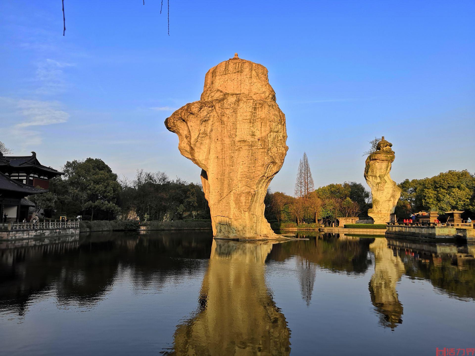 绍兴柯岩风景区有什么好玩的  绍兴柯岩风景区在哪儿