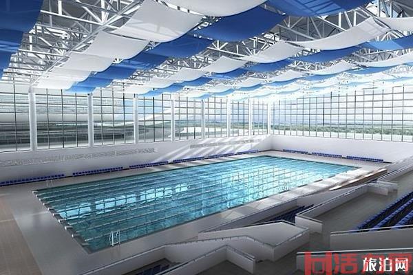 2017年武汉哪40所游泳馆免费对中小学生免费开放