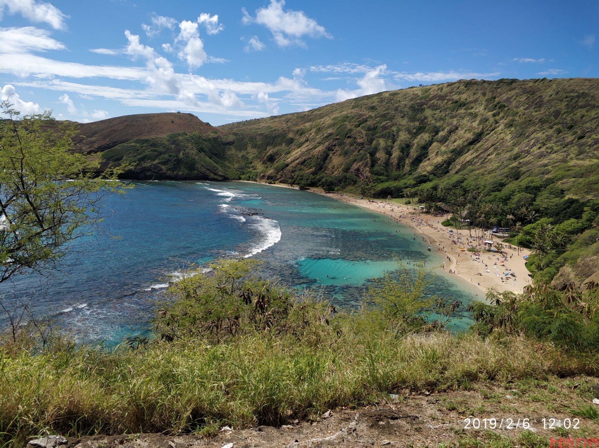 夏威夷的恐龙湾好玩吗  夏威夷的恐龙湾有哪些景点 夏威夷的恐龙湾在哪儿