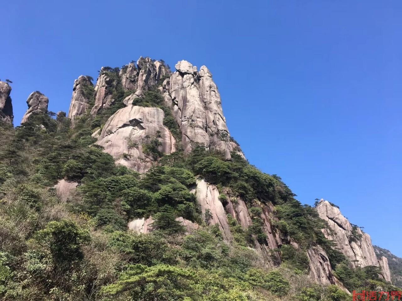 上饶有哪些旅游景点 上饶有哪些寺庙