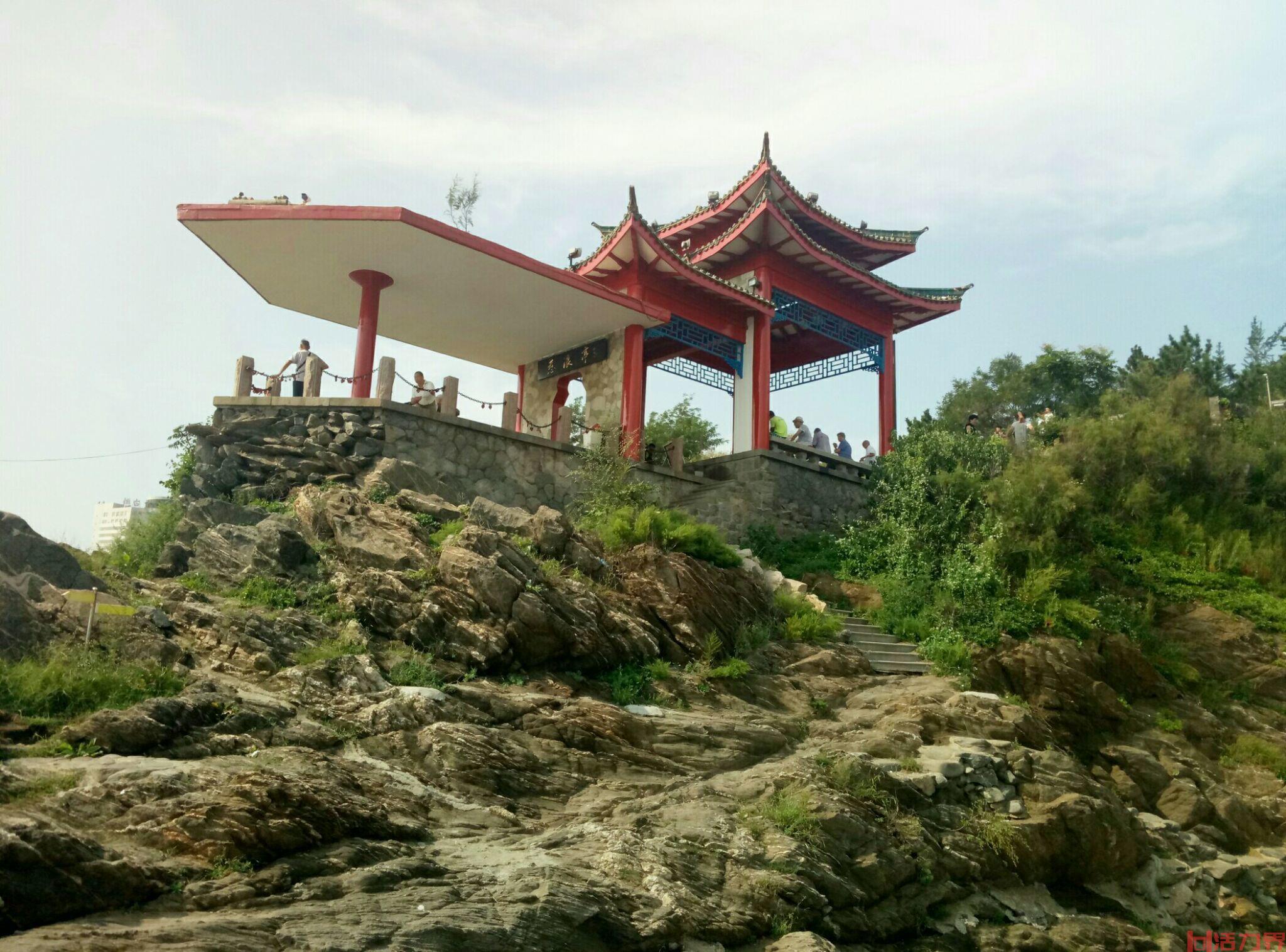 烟台有什么好玩的  烟台有哪些风景