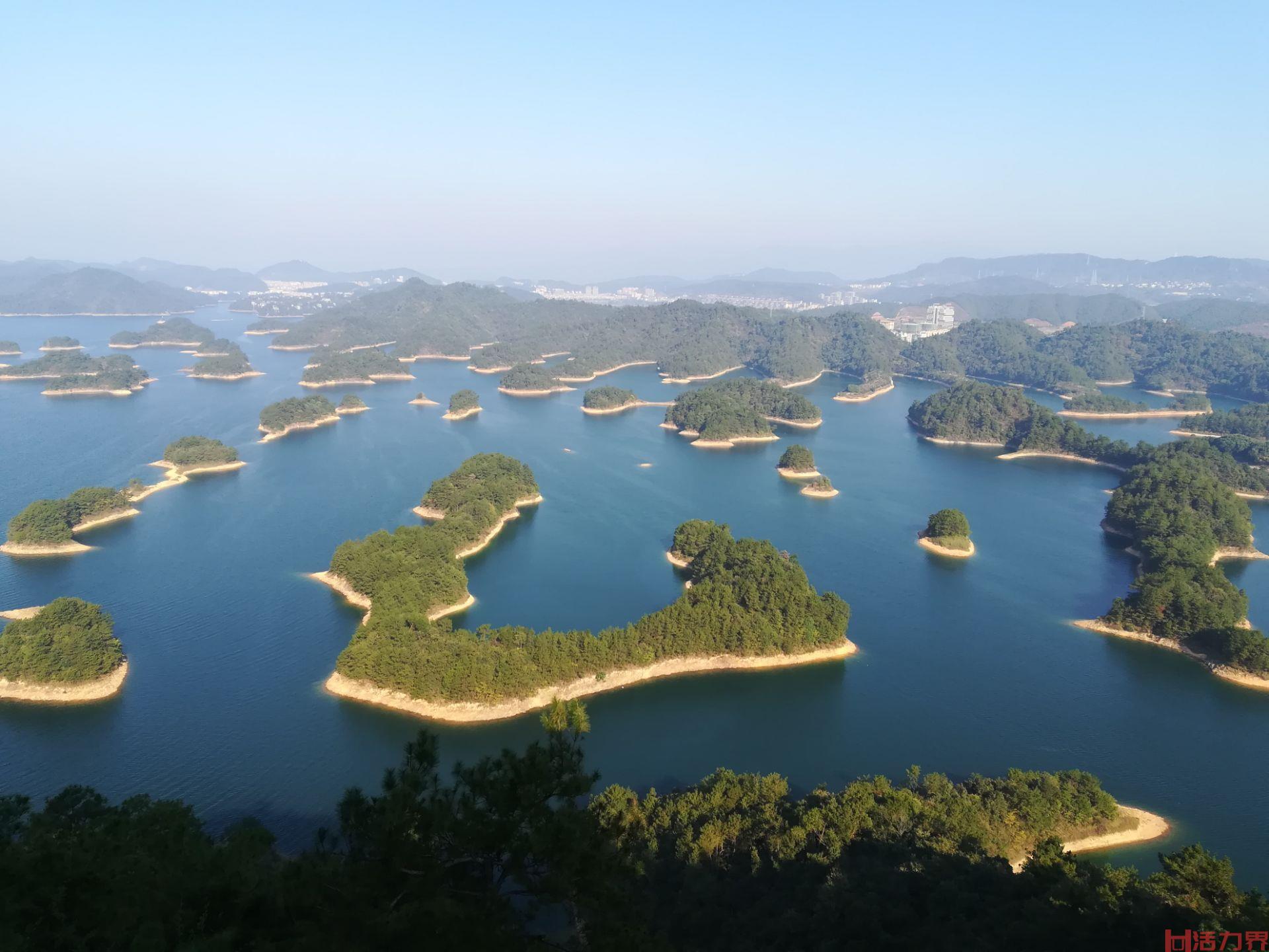 千岛湖有哪些景点 无锡到千岛湖旅游怎么计划