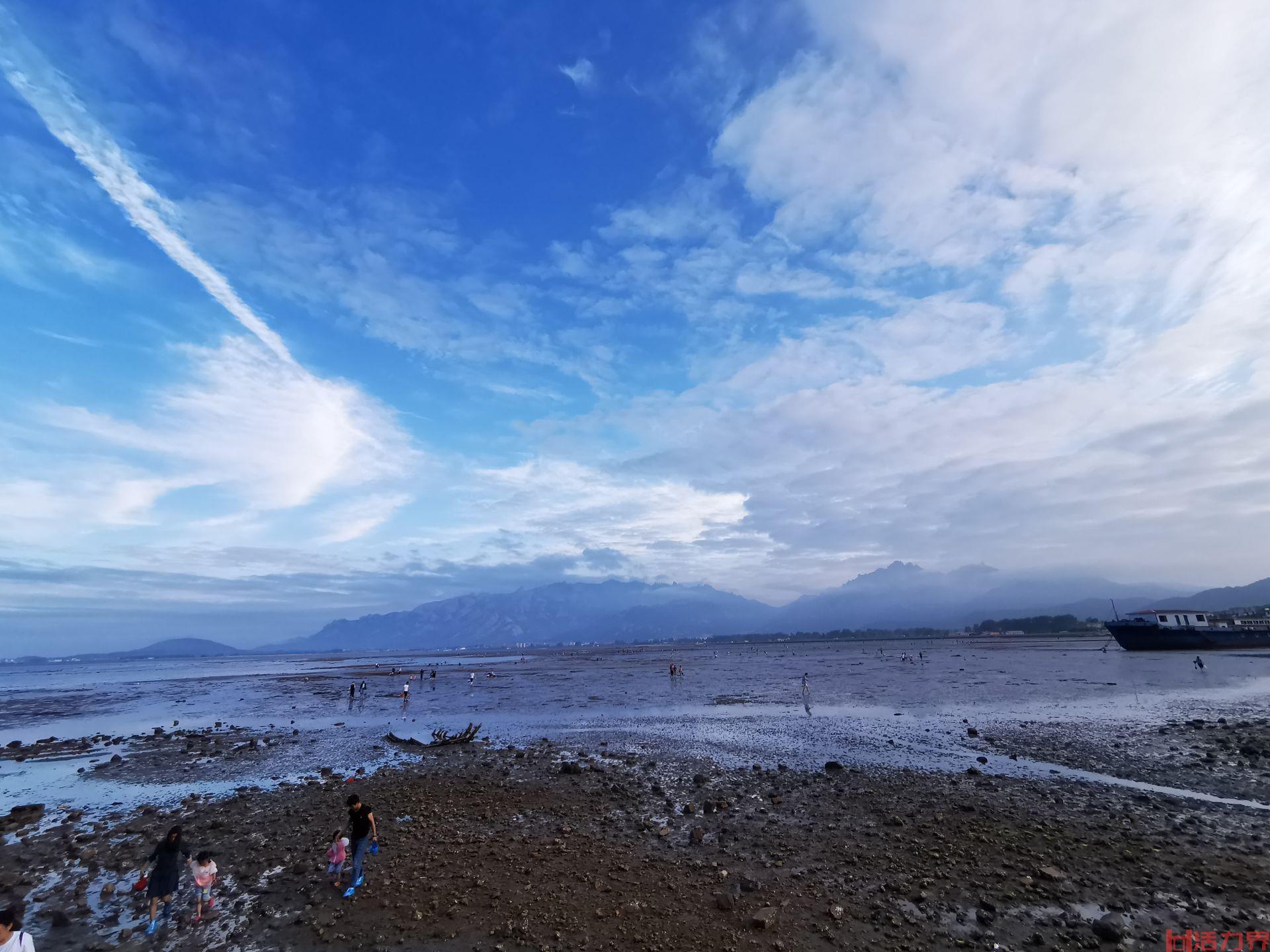 灵山岛好玩吗_灵山岛风景区好玩吗