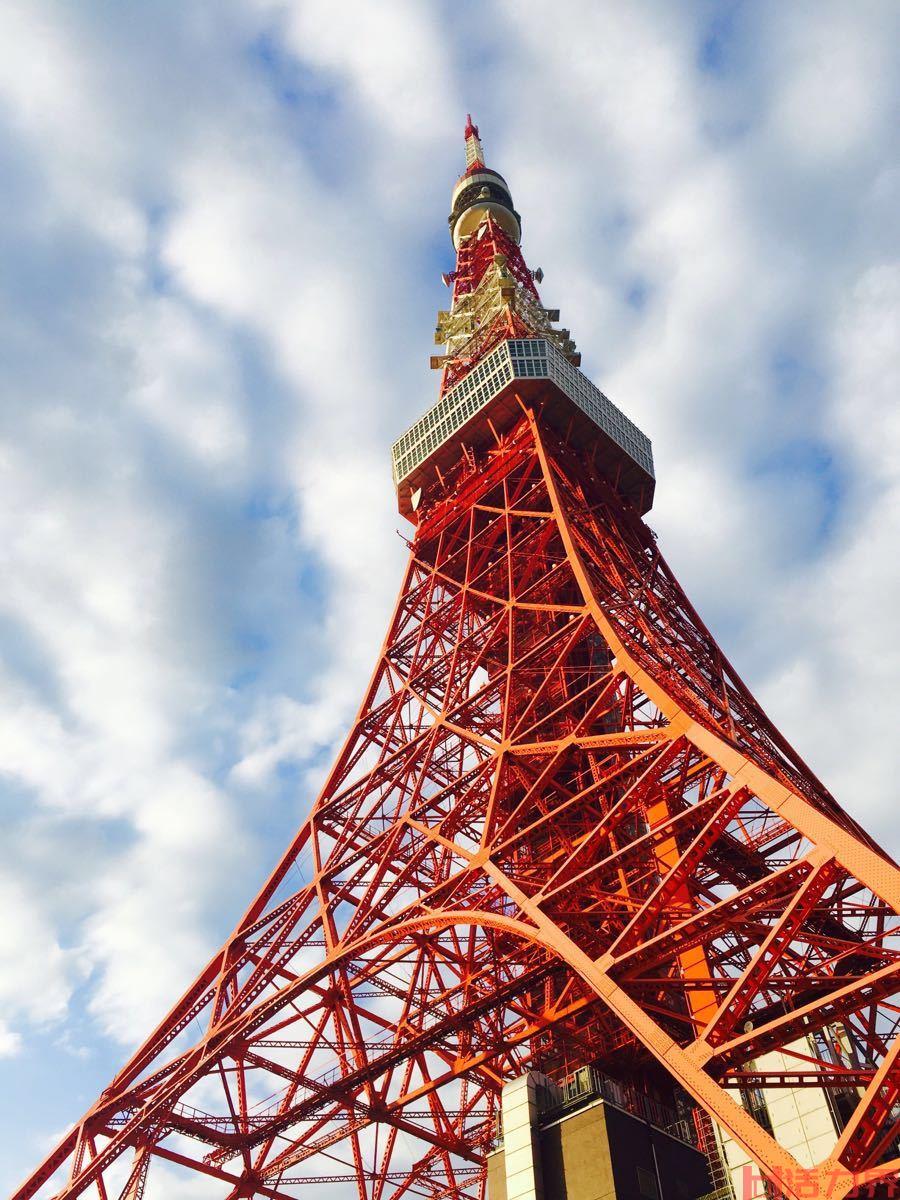 东京铁塔门票是多少  东京铁塔好玩吗