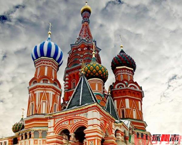 俄罗斯有哪些景点 俄罗斯旅游攻略207