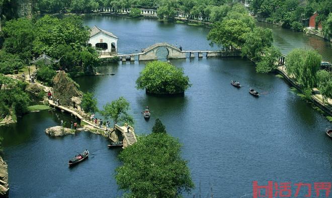 2018绍兴东湖风景区旅游旅游攻略 绍兴东湖风景区门票免费开放吗