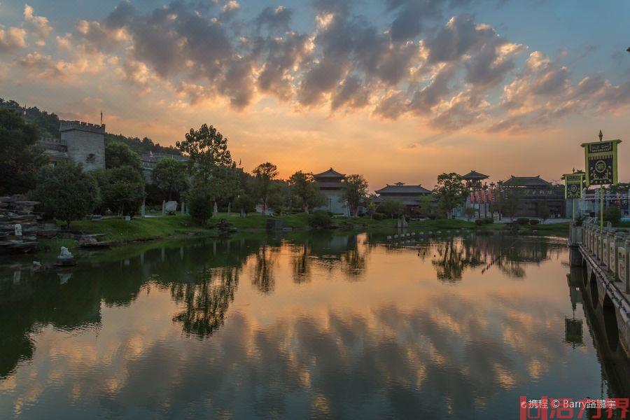 2018赤壁旅游景点大全 黄州东坡赤壁景区在哪