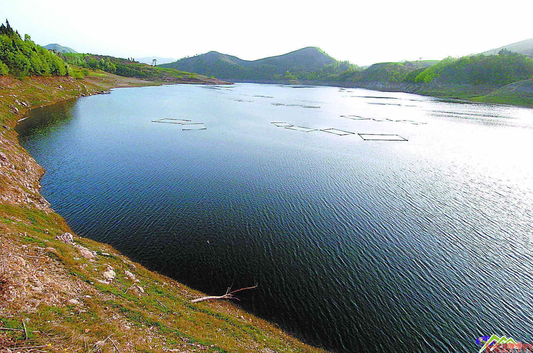 丹江口水库在哪里  丹江口水库旅游攻略