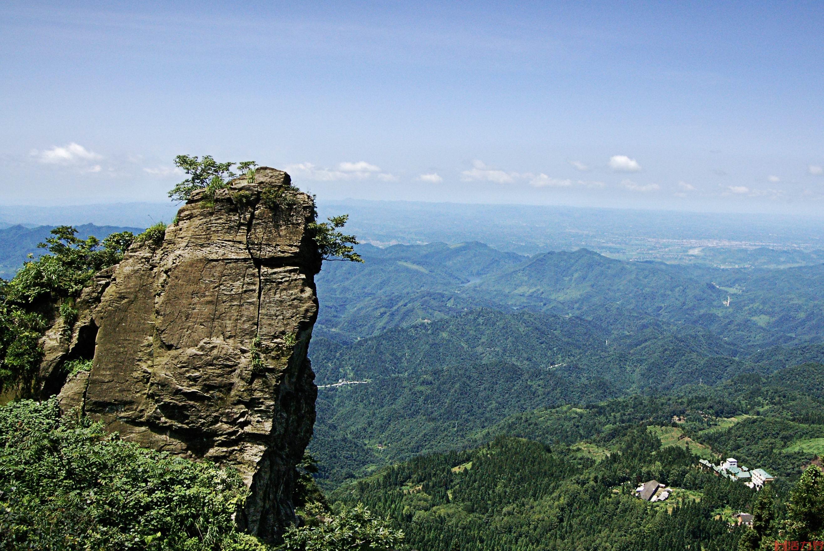 薤山国家森林公园门票是多少  薤山国家森林公园挪威小木屋