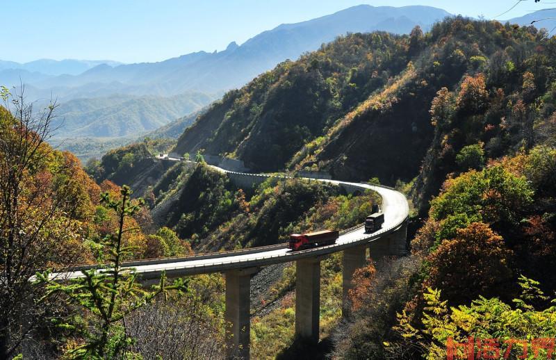 汉中旅游攻略景点必去