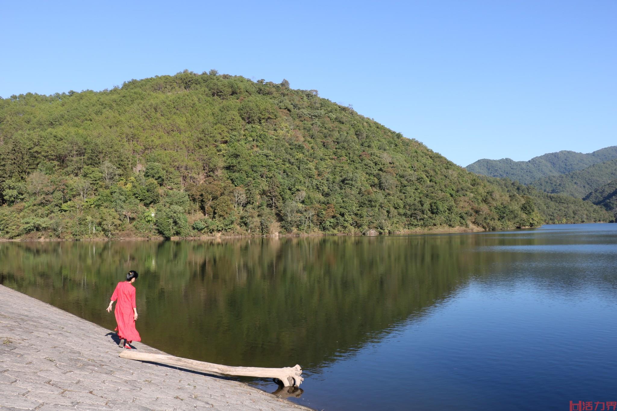 孟连旅游攻略 云南孟连旅游