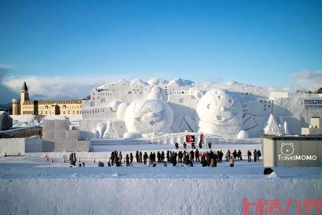 北海道有哪些好玩的 去北海道要准备什么