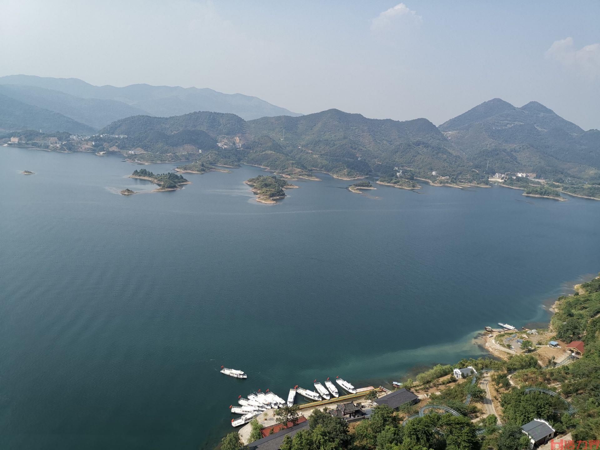 湖北仙岛湖风景区旅游攻略