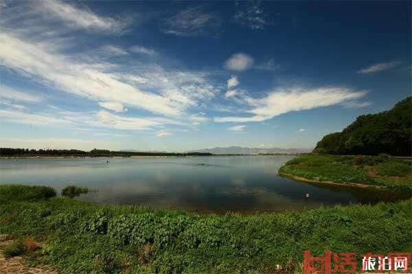 北京沙河水库钓鱼指南